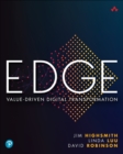 EDGE : Value-Driven Digital Transformation - eBook