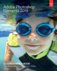 Adobe Photoshop Elements 2019 Classroom in a Book - Book