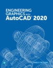 Engineering Graphics with AutoCAD 2020 - eBook