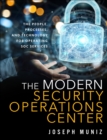 Modern Security Operations Center, The - Book