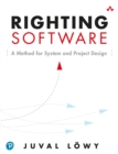 Righting Software - eBook