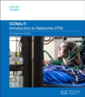 Introduction to Networks Companion Guide (CCNAv7) - Book