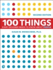 100 Things Every Designer Needs to Know About People - Book