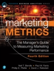 Marketing Metrics - eBook