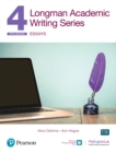 Longman Academic Writing - (AE) - with Enhanced Digital Resources (2020) - Student Book with MyEnglishLab & App - Essays - Book