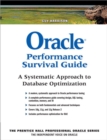 Oracle Performance Survival Guide : A Systematic Approach to Database Optimization - eBook