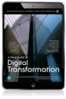 Field Guide to Digital Transformation, A - eBook