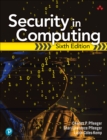 Security in Computing - Book