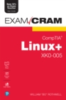 CompTIA Linux+ XK0-005 Exam Cram - eBook