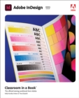 Adobe InDesign Classroom in a Book (2023 release) - Book