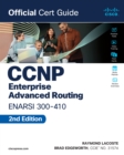 CCNP Enterprise Advanced Routing ENARSI 300-410 Official Cert Guide - eBook