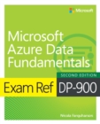 Exam Ref DP-900 Microsoft Azure Data Fundamentals - eBook