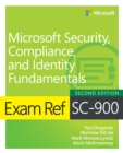 Exam Ref SC-900 Microsoft Security, Compliance, and Identity Fundamentals - eBook