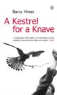 A Kestrel for a Knave - Book