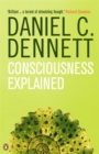 Consciousness Explained - Book
