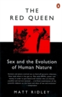 The Red Queen : Sex and the Evolution of Human Nature - Book