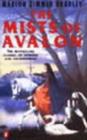 The Mists of Avalon - Book