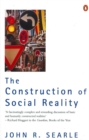 The Construction of Social Reality - Book