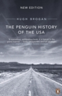 The Penguin History of the United States of America - Book