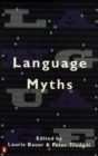 Language Myths - Book
