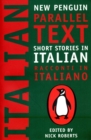 Short Stories in Italian : New Penguin Parallel Texts - Book