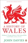 A History of Wales - Book