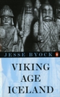 Viking Age Iceland - Book