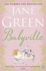 Babyville - Book