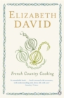 French Country Cooking - Book