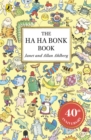 The Ha Ha Bonk Book - Book