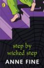 Step by Wicked Step - Book