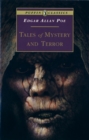 Tales of Mystery and Terror - Book