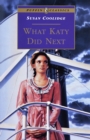 What Katy Did Next - Book