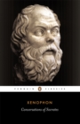 Conversations of Socrates - Book