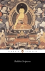 Buddhist Scriptures - Book