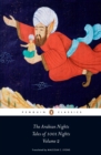 The Arabian Nights: Tales of 1,001 Nights : Volume 2 - Book