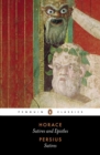 The Satires of Horace and Persius - Book