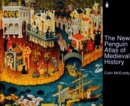 The New Penguin Atlas of Medieval History - Book