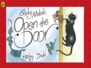 Slinky Malinki, Open the Door - Book