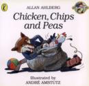 Chicken, Chips and Peas - Book