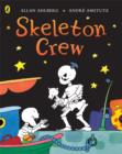 Funnybones: Skeleton Crew - Book