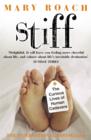 Stiff : The Curious Lives of Human Cadavers - Book