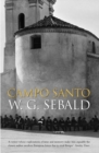 Campo Santo - Book