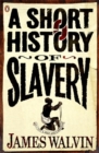 A Short History of Slavery - Book
