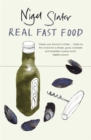 Real Fast Food - Book