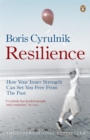 Resilience : How your inner strength can set you free from the past - Book