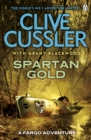Spartan Gold : FARGO Adventures #1 - Book