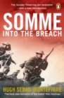 Somme : Into the Breach - Book