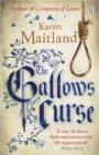 The Gallows Curse - Book