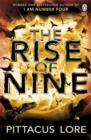 The Rise of Nine : Lorien Legacies Book 3 - Book